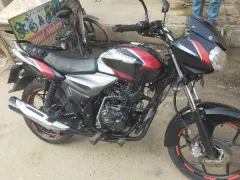 Bajaj Discover 125